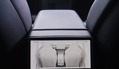 Δοκιμή Tesla Model 3 Performance - Λύκος με μανδύα προβάτου