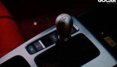 Δοκιμή Honda Civic Type-R 329 PS: Street fighter