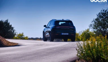 Δοκιμή Leapmotor C10 - Στοχευμένο! 