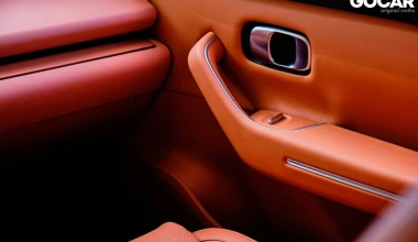 Δοκιμή Leapmotor C10 - Στοχευμένο!