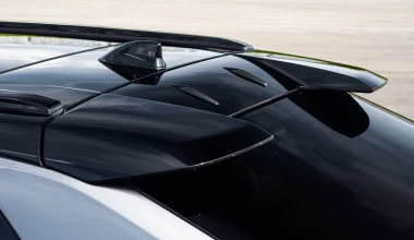 Το ηλεκτρικό SUV με εγγύηση 1.000.000 km για τη μπαταρία! 