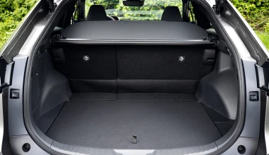 Το ηλεκτρικό SUV με εγγύηση 1.000.000 km για τη μπαταρία! 