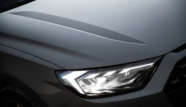 Audi A1 Sportback: Το premium supermini με 4ετή εγγύηση και δύο χρόνια ασφάλιση! 