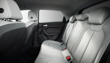 Audi A1 Sportback: Το premium supermini με 4ετή εγγύηση και δύο χρόνια ασφάλιση!