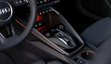 Audi A3 Sportback: To premium hatchback που δεν πληρώνει τέλη κυκλοφορίας! 