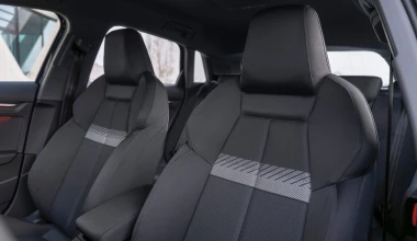 Audi A3 Sportback: To premium hatchback που δεν πληρώνει τέλη κυκλοφορίας!