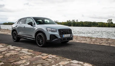 To Audi που αγοράζεις τώρα με 179 ευρώ το μήνα 