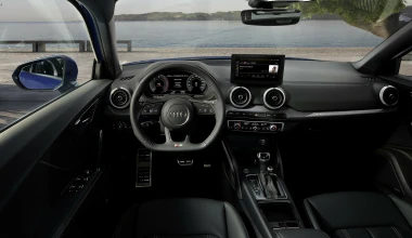 To Audi που αγοράζεις τώρα με 179 ευρώ το μήνα 