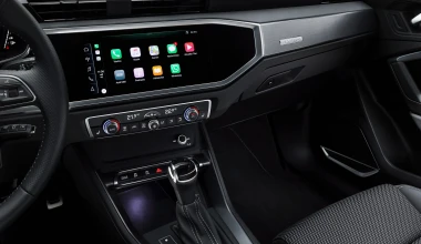 Το SUV της Audi που σπάει ταμεία στην Ελλάδα - Καίει 5,5 lt/100 km και έχει επιτόκιο 0%