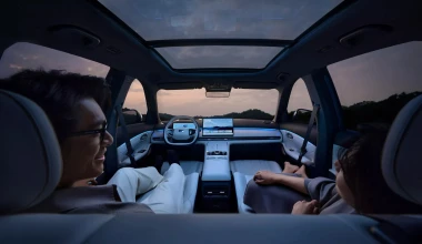 Το νέο κινεζικό SUV των 13.000 ευρώ - Θα σαρώσει την αγορά!