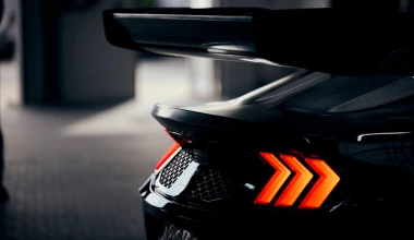 Επίσημο: Ρεκόρ στο Nurburgring για το Ford Mustang - Το ταχύτερο αμερικάνικο ever! [video]