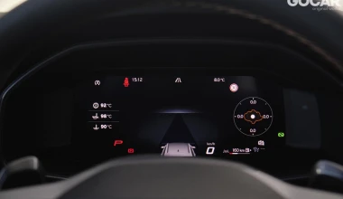 Δοκιμή CUPRA Formentor VZ 4DRIVE - Τα ρέστα σας κύριοι…