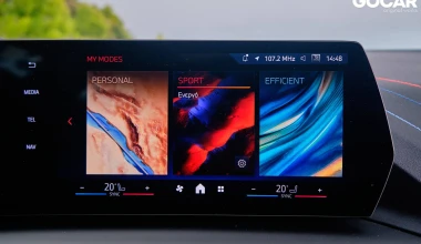 Δοκιμή BMW 120 170 PS: Κέντα στον άσσο