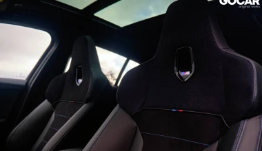 Δοκιμή BMW 120 170 PS: Κέντα στον άσσο