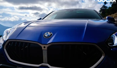 Δοκιμή BMW 120 170 PS: Κέντα στον άσσο