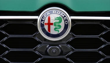 Alfa Romeo Tonale: Το SUV που ξεφεύγει από τα τετριμμένα! 