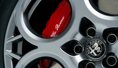 Alfa Romeo Tonale: Το SUV που ξεφεύγει από τα τετριμμένα!