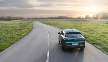 Alfa Romeo Tonale: Το SUV που ξεφεύγει από τα τετριμμένα!