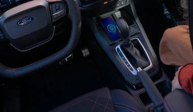 Ford Puma: Γιατί όλοι επιλέγουν το B-SUV της Ford; 