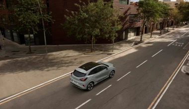 Ford Puma: Γιατί όλοι επιλέγουν το B-SUV της Ford; 