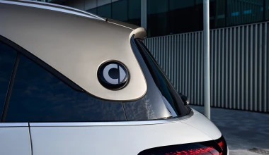 smart #1: Το premium SUV με όφελος που μπορεί να φτάσει έως τα 11.000 ευρώ!