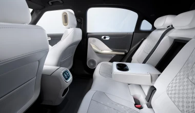 smart #1: Το premium SUV με όφελος που μπορεί να φτάσει έως τα 11.000 ευρώ!