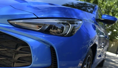 Γιατί το MG3 Hybrid+ είναι πραγματικά το Αυτοκίνητο της Χρονιάς για την Ελλάδα;