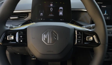 Γιατί το MG3 Hybrid+ είναι πραγματικά το Αυτοκίνητο της Χρονιάς για την Ελλάδα;