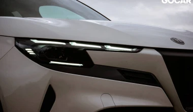 Δοκιμή Alfa Romeo Junior Elettrica: It’s alive!