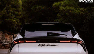 Δοκιμή Alfa Romeo Junior Elettrica: It’s alive!