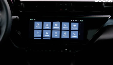 Δοκιμή Alfa Romeo Junior Elettrica: It’s alive!