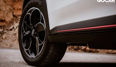 Δοκιμή Alfa Romeo Junior Elettrica: It’s alive!