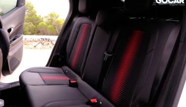 Δοκιμή Alfa Romeo Junior Elettrica: It’s alive! 