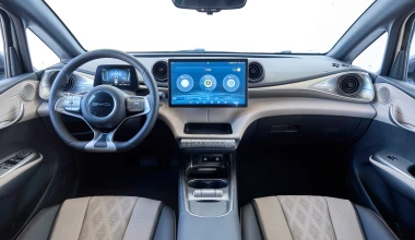 BYD Dolphin: Οι 3+1 λόγοι που σπάει ταμεία στην Ελλάδα! 