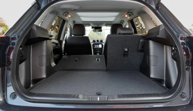 Δοκιμή Suzuki Vitara Strong Hybrid Allgrip - Το αυτοκίνητο που τα κάνει όλα
