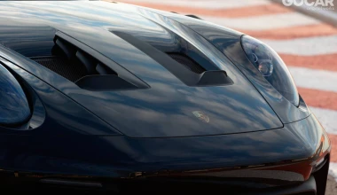 Οδηγούμε Porsche 911 GT3 RS: Θάρρος ή αλήθεια;