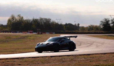 Οδηγούμε Porsche 911 GT3 RS: Θάρρος ή αλήθεια;