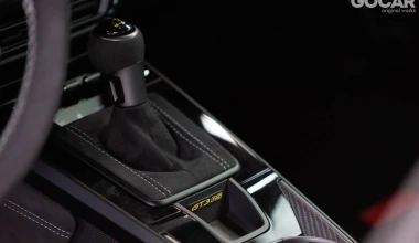 Οδηγούμε Porsche 911 GT3 RS: Θάρρος ή αλήθεια;