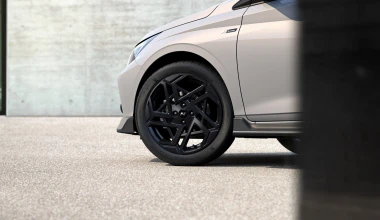 Δοκιμή Hyundai i20 1.0T 7DCT N Line 100PS – Υποκατάστατο! 