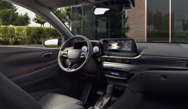 Δοκιμή Hyundai i20 1.0T 7DCT N Line 100PS – Υποκατάστατο!