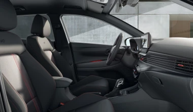 Δοκιμή Hyundai i20 1.0T 7DCT N Line 100PS – Υποκατάστατο! 