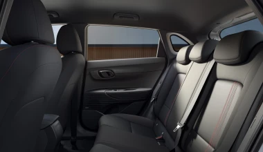 Δοκιμή Hyundai i20 1.0T 7DCT N Line 100PS – Υποκατάστατο!