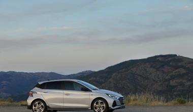 Δοκιμή Hyundai i20 1.0T 7DCT N Line 100PS – Υποκατάστατο! 