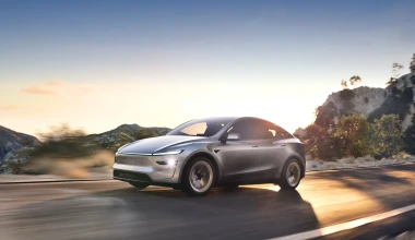 Ξεκίνησαν οι πωλήσεις του νέου Tesla Model Y – Δείτε τις πρώτες τιμές