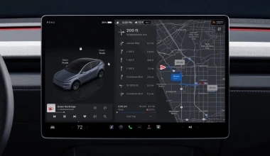 Ξεκίνησαν οι πωλήσεις του νέου Tesla Model Y – Δείτε τις πρώτες τιμές