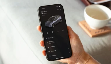 Ξεκίνησαν οι πωλήσεις του νέου Tesla Model Y – Δείτε τις πρώτες τιμές