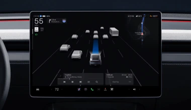 Ξεκίνησαν οι πωλήσεις του νέου Tesla Model Y – Δείτε τις πρώτες τιμές