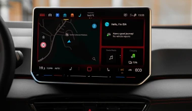 Δοκιμή – Volkswagen ID.3 GTX: Hot Sauce