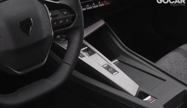 Δοκιμή - Peugeot 408 Hybrid 136 e-DCS6: Πασπαρτού!