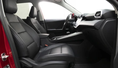 Δοκιμή MG ZS Max Hybrid+ 197 PS: Οικιακή οικονομία